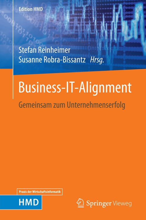 Produktbild: Business-IT-Alignment