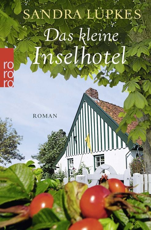 Produktbild: Das kleine Inselhotel