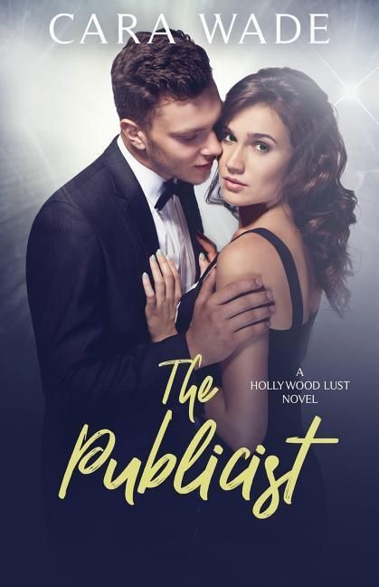 Produktbild: The Publicist