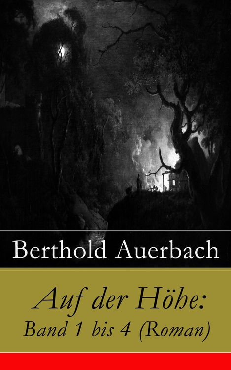 Produktbild: Auf der H&ouml;he: Band 1 bis 4 (Roman)