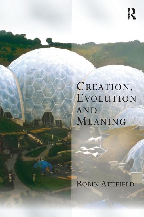 Produktbild: Creation, Evolution and Meaning