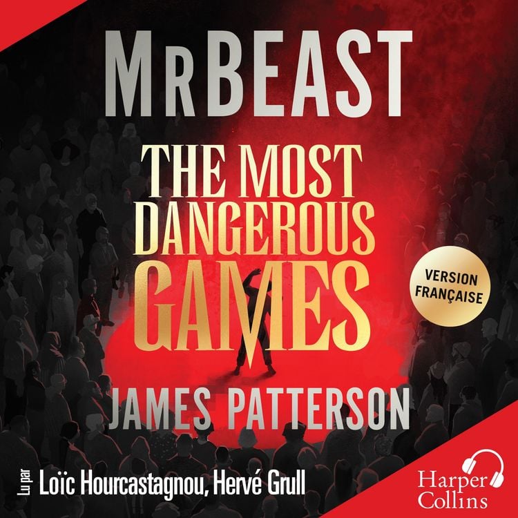 Produktbild: The Most Dangerous Games
