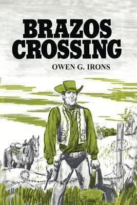 Produktbild: Brazos Crossing