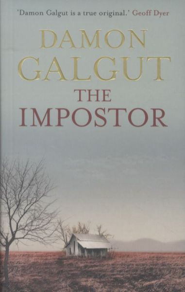 Produktbild: The Impostor