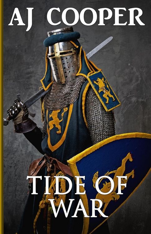 Produktbild: Tide of War
