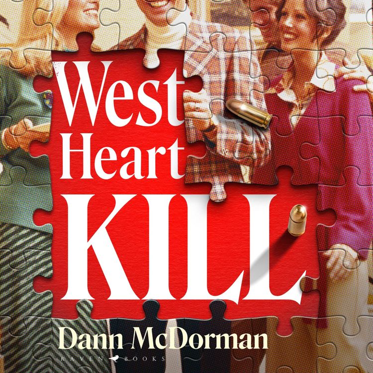 Produktbild: West Heart Kill