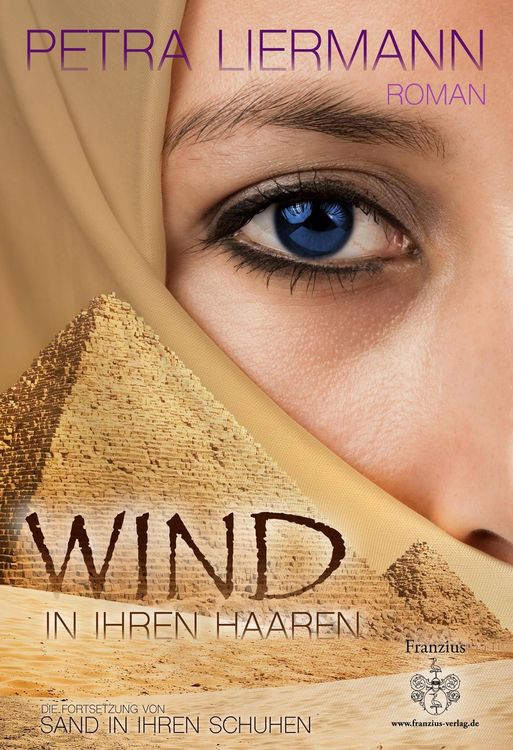 Produktbild: Wind in ihren Haaren