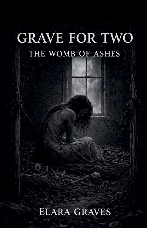 Produktbild: A Grave For Two