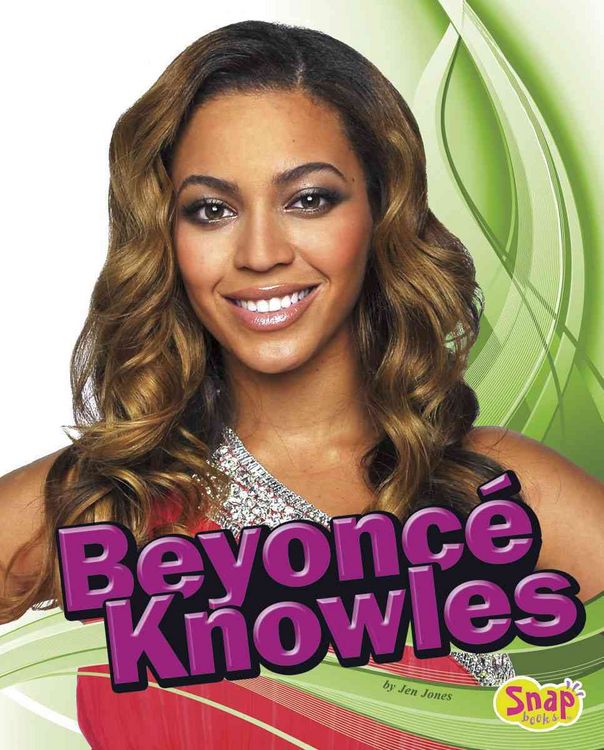 Produktbild: Beyonce Knowles