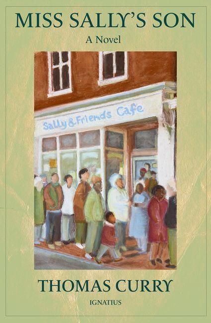 Produktbild: Miss Sally's Son