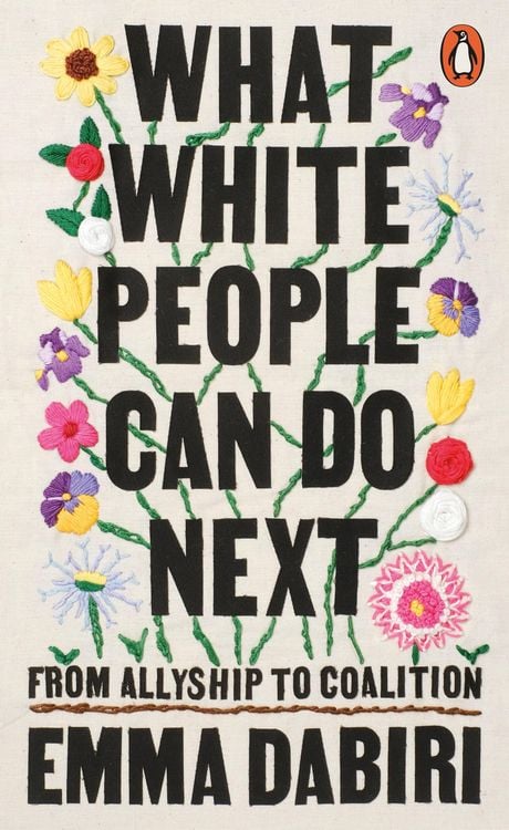 Produktbild: What White People Can Do Next