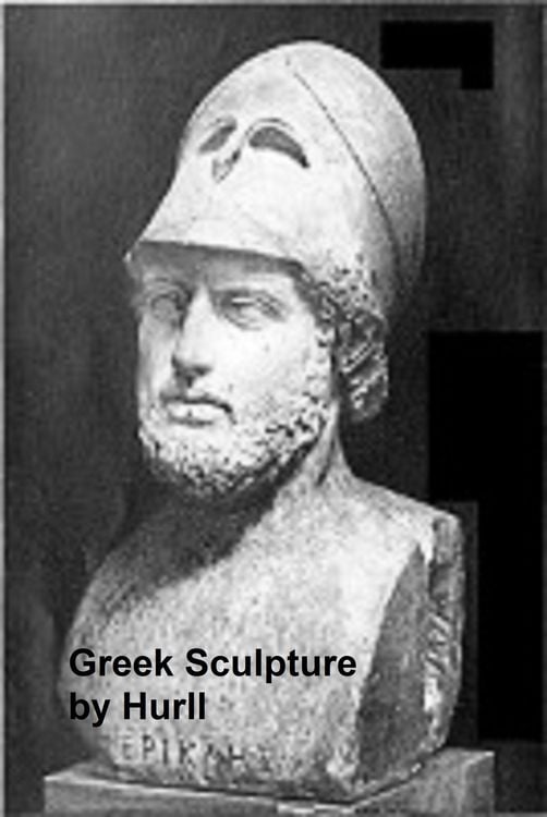 Produktbild: Greek Sculpture