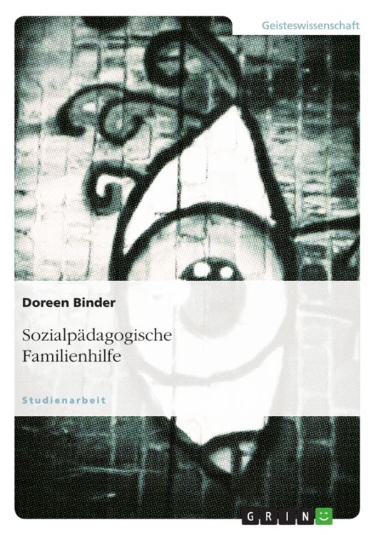 Produktbild: Sozialp&auml;dagogische Familienhilfe