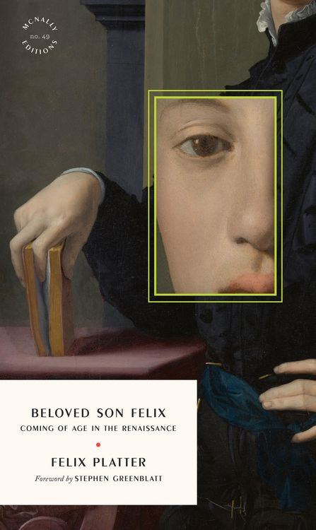 Produktbild: Beloved Son Felix