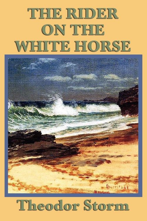 Produktbild: The Rider on the White Horse