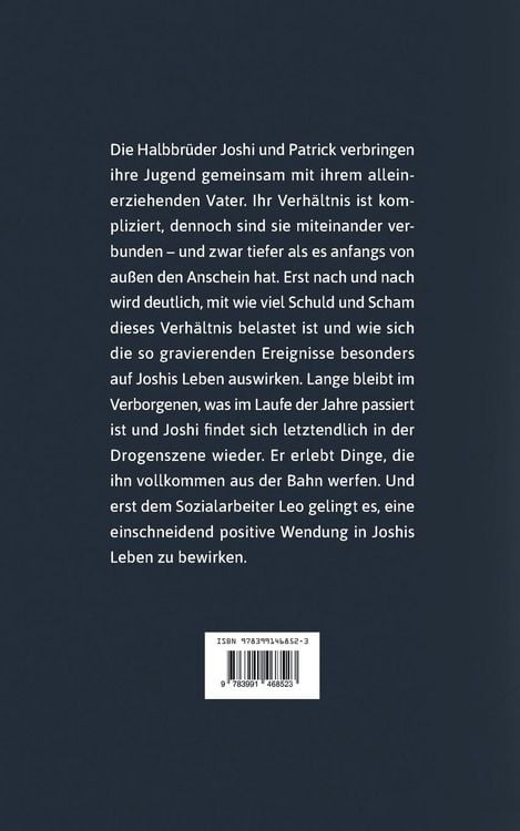 Produktbild: Ich wollte das nicht
