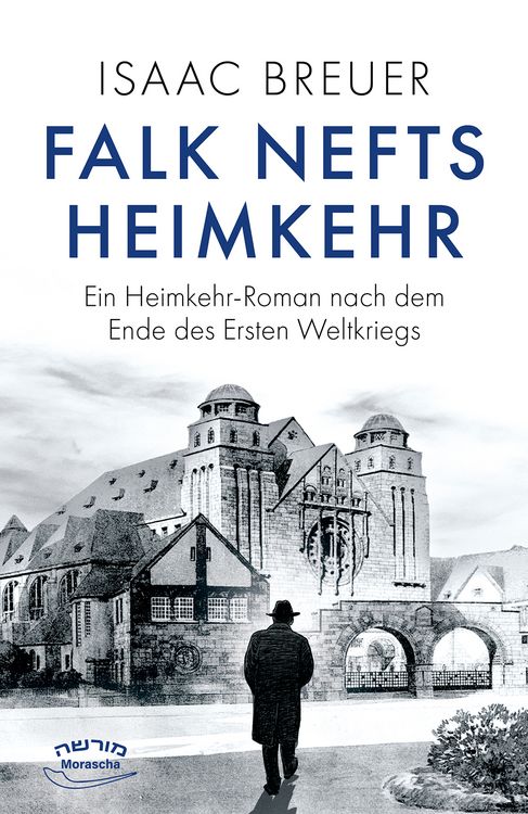 Produktbild: Falk Nefts Heimkehr.