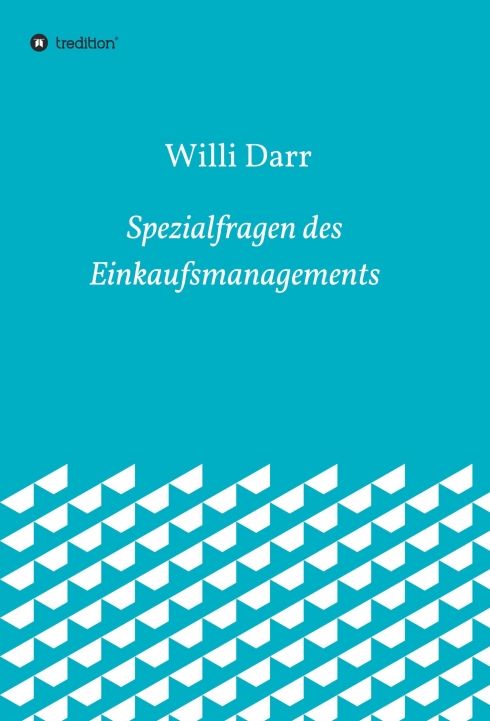 Produktbild: Spezialfragen des Einkaufsmanagements