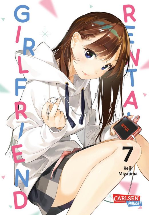 Produktbild: Rental Girlfriend 7
