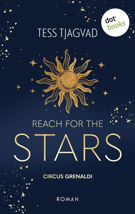 Produktbild: Reach for the Stars