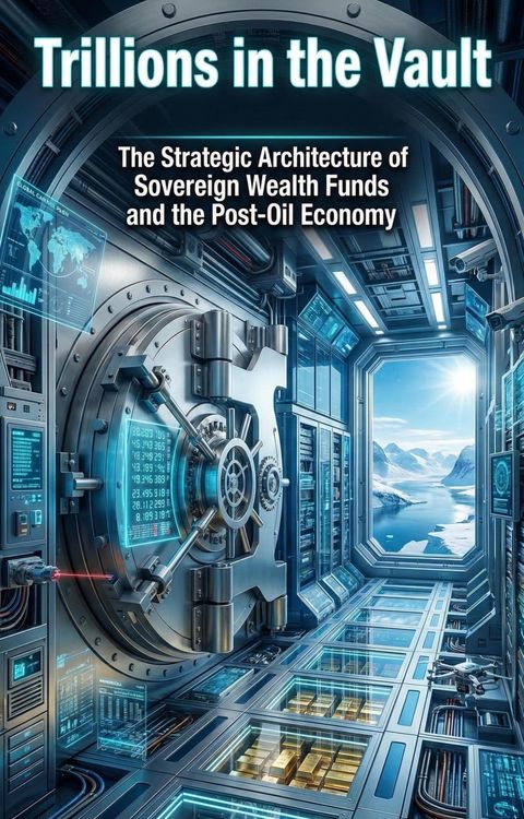Produktbild: Trillions in the Vault
