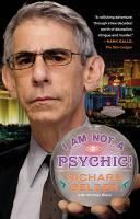 Produktbild: I Am Not a Psychic!
