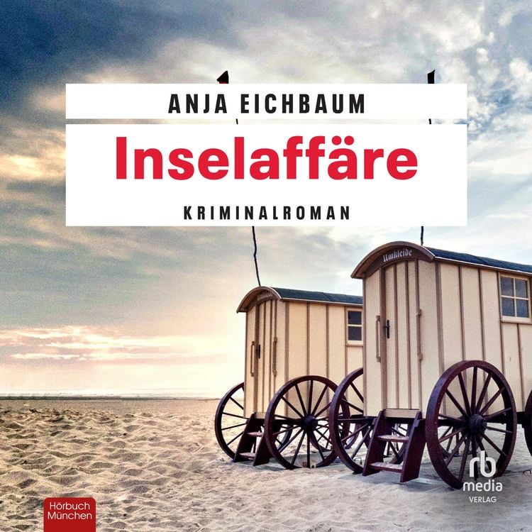 Produktbild: Inselaff&auml;re