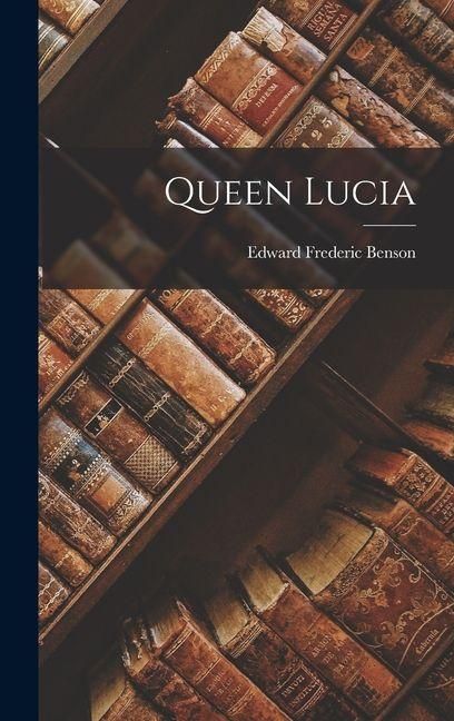 Produktbild: Queen Lucia
