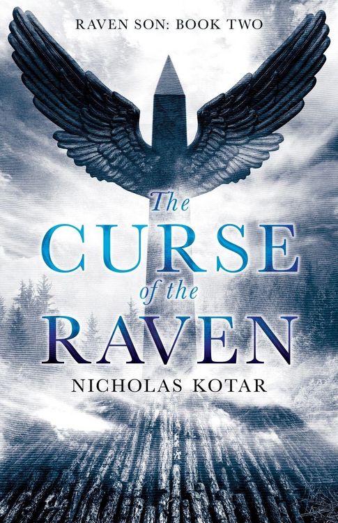 Produktbild: The Curse of the Raven