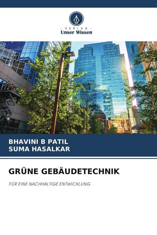 Produktbild: Gr&uuml;ne Geb&auml;udetechnik