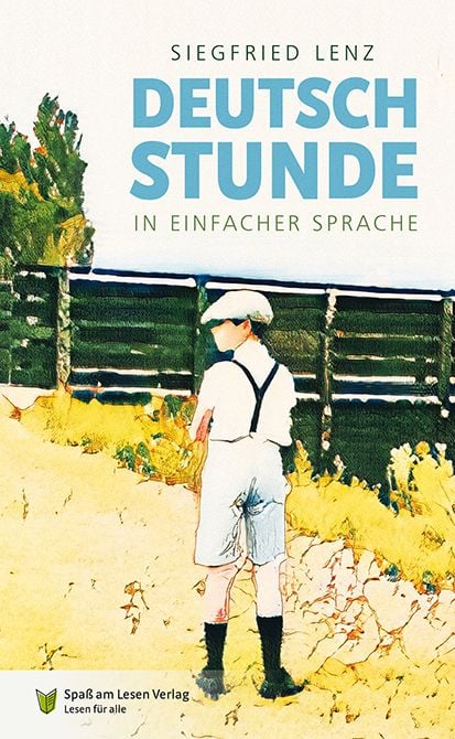 Produktbild: Deutschstunde