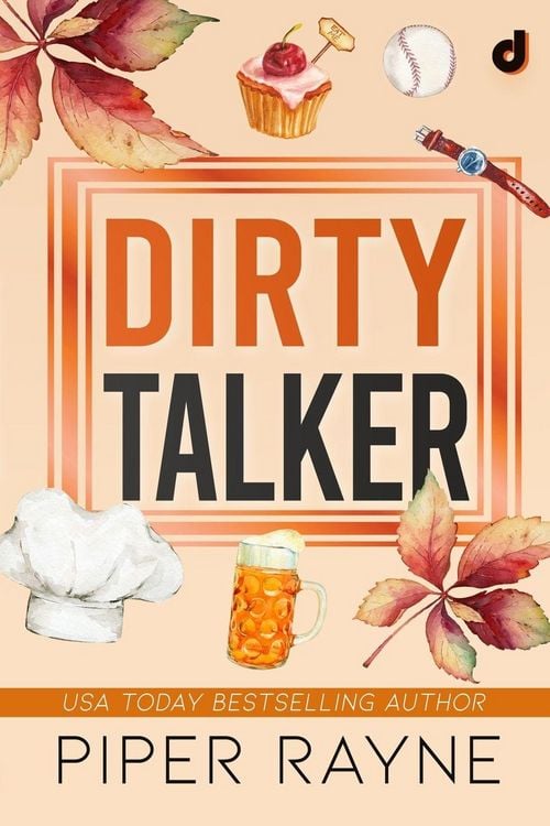 Produktbild: Dirty Talker