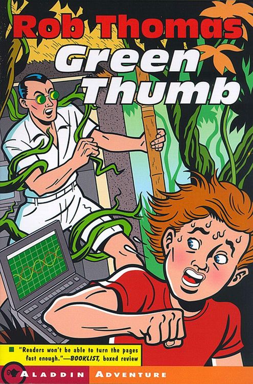 Produktbild: Green Thumb