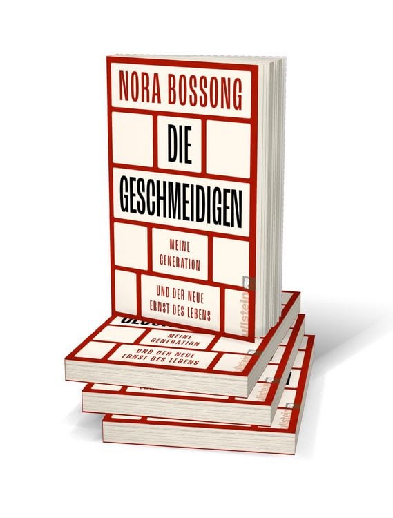 Produktbild: Die Geschmeidigen