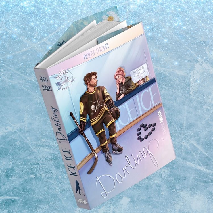 Produktbild: Ice Ice Darling