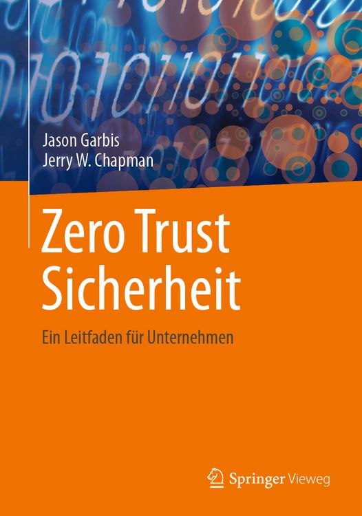 Produktbild: Zero Trust Sicherheit
