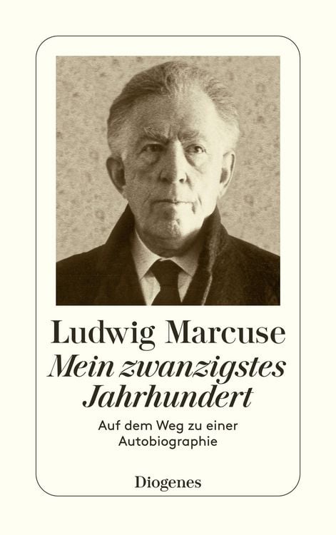 Produktbild: Mein zwanzigstes Jahrhundert