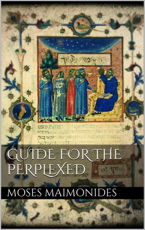 Produktbild: Guide for the perplexed