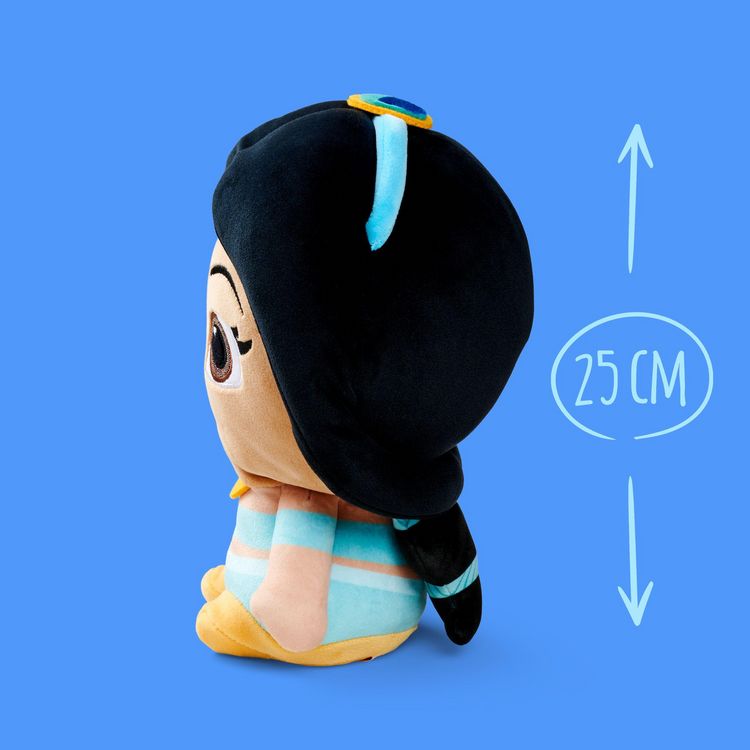 Produktbild: Disney Doorables Jasmin, 25cm