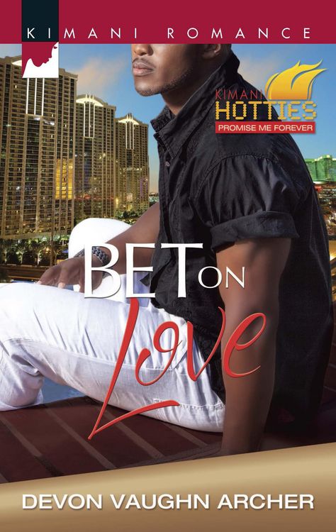 Produktbild: Bet On Love