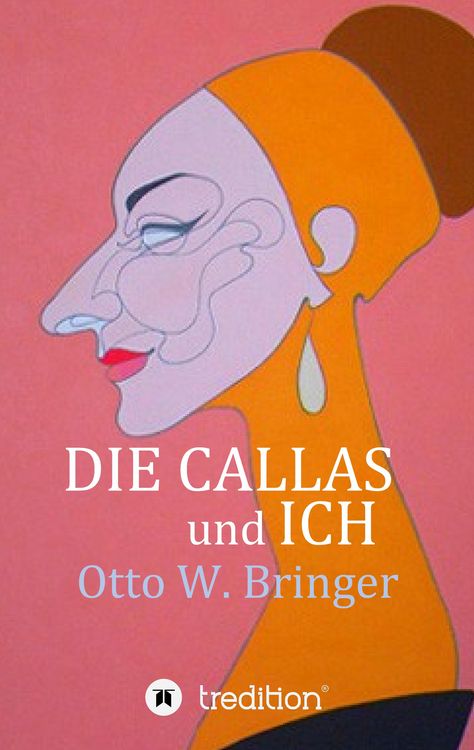 Produktbild: Die Callas und ich