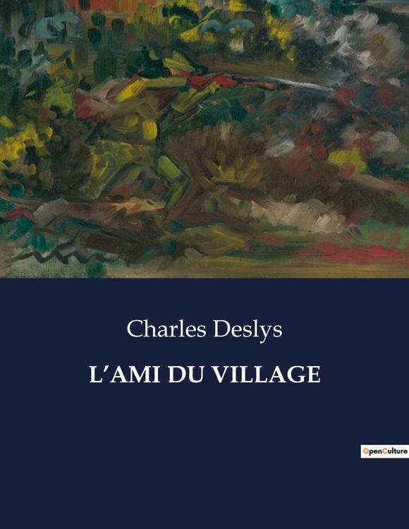 Produktbild: L'ami Du Village