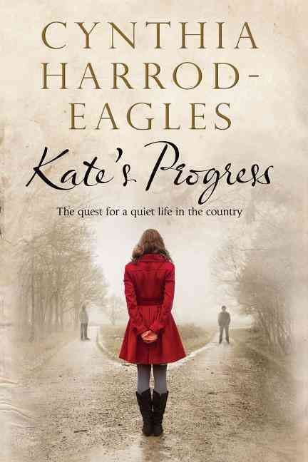 Produktbild: Kate''s Progress