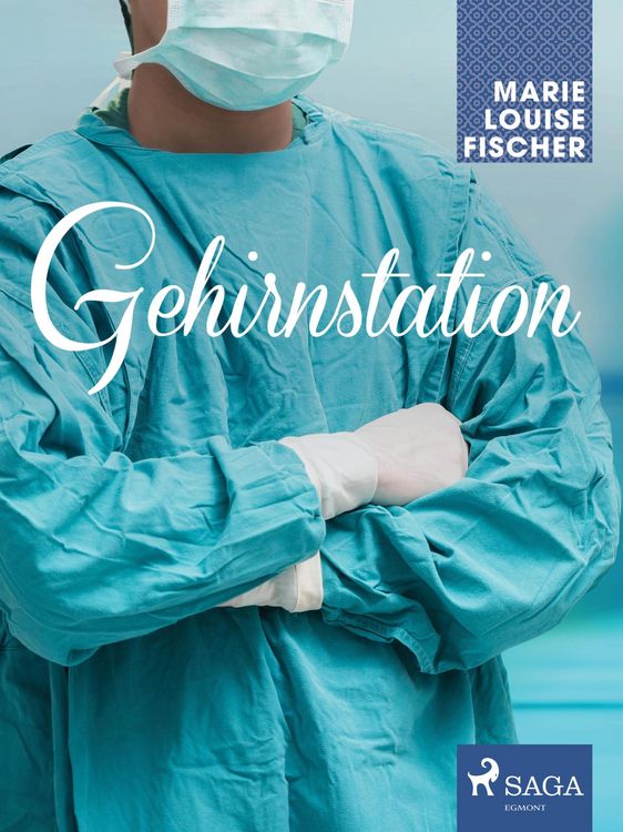 Produktbild: Gehirnstation