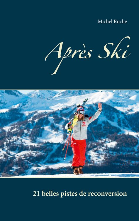 Produktbild: Apr&egrave;s Ski