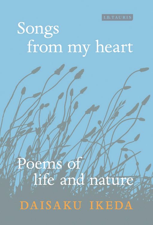 Produktbild: Songs from My Heart