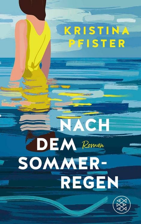 Produktbild: Nach dem Sommerregen