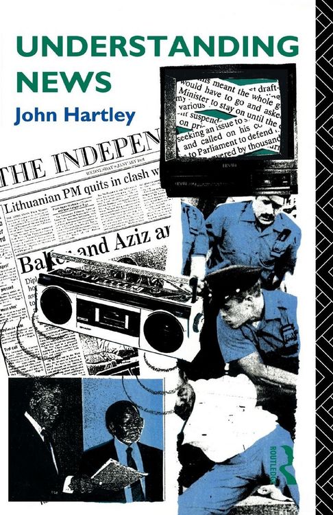 Produktbild: Understanding News