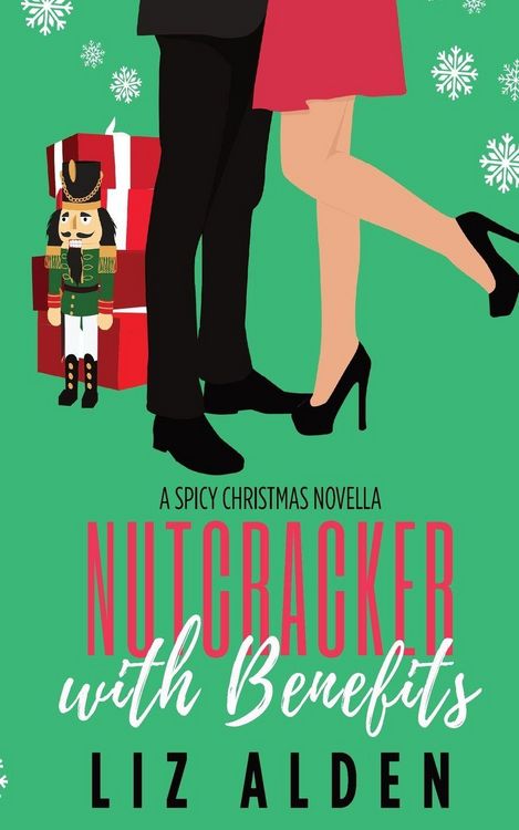 Produktbild: Nutcracker with Benefits