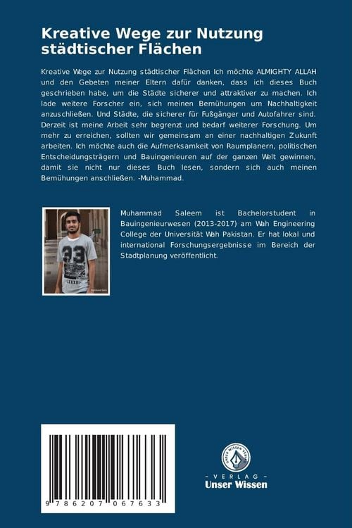Produktbild: Kreative Wege zur Nutzung st&auml;dtischer Fl&auml;chen